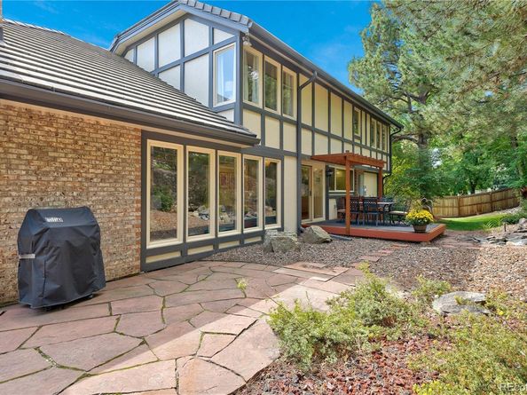 11165 W Asbury Avenue, Lakewood CO 80227