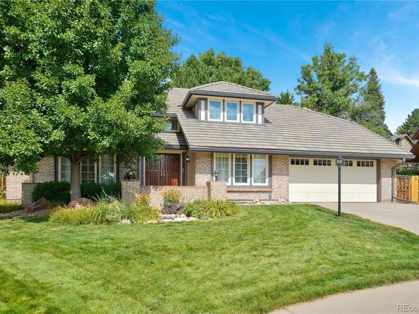 11165 W Asbury Avenue, Lakewood CO 80227