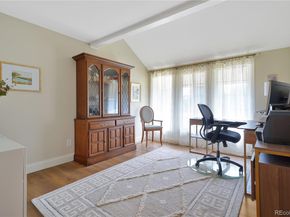 11165 W Asbury Avenue, Lakewood CO 80227