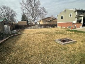11363 Newland Street, Westminster CO 80020
