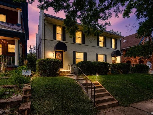 1333 Vine Street, Denver CO 80206