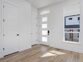 3132 W Bonfils Place, Denver CO 80236