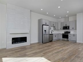 3132 W Bonfils Place, Denver CO 80236