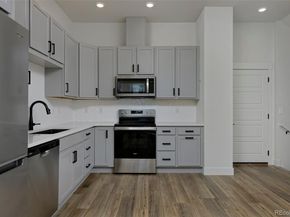 3132 W Bonfils Place, Denver CO 80236