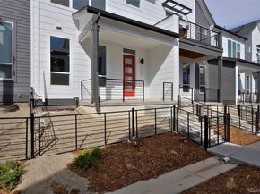 3132 W Bonfils Place, Denver CO 80236