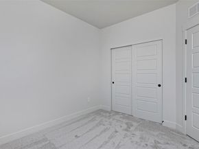 3132 W Bonfils Place, Denver CO 80236