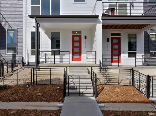 3132 W Bonfils Place, Denver CO 80236