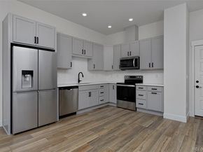 3132 W Bonfils Place, Denver CO 80236