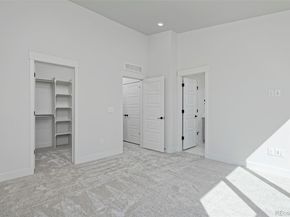 3132 W Bonfils Place, Denver CO 80236