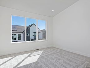 3132 W Bonfils Place, Denver CO 80236