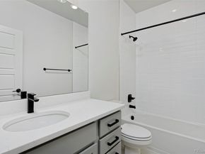 3132 W Bonfils Place, Denver CO 80236