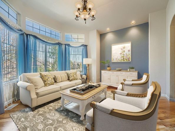 22754 E Rowland Drive, Aurora CO 80016