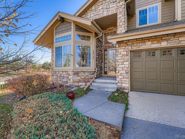 22754 E Rowland Drive, Aurora CO 80016