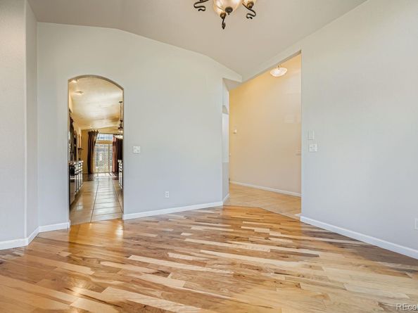 22754 E Rowland Drive, Aurora CO 80016