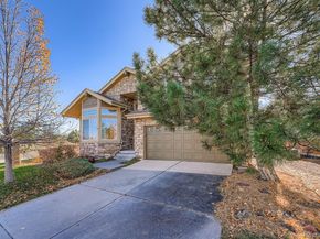 22754 E Rowland Drive, Aurora CO 80016
