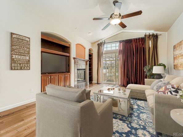 22754 E Rowland Drive, Aurora CO 80016