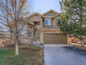 22754 E Rowland Drive, Aurora CO 80016