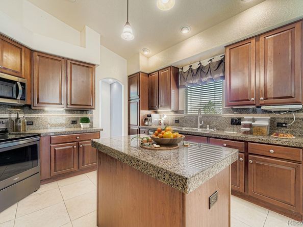 22754 E Rowland Drive, Aurora CO 80016