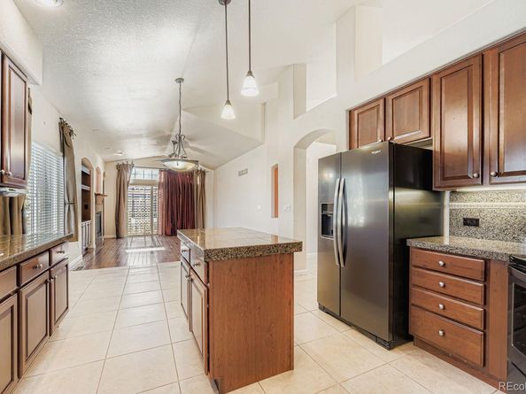 22754 E Rowland Drive, Aurora CO 80016