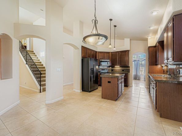 22754 E Rowland Drive, Aurora CO 80016