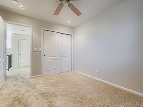 22754 E Rowland Drive, Aurora CO 80016