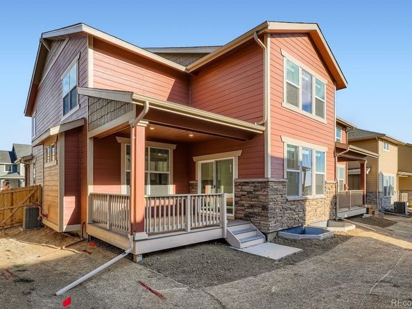 6810 Juniper Drive, Thornton CO 80602