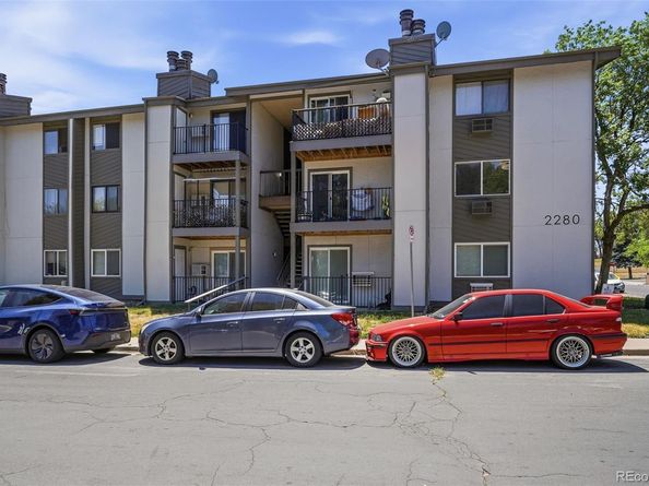 2280 S Oswego Way 201, Aurora CO 80014