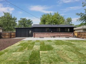Undisclosed Address #9215148, Lakewood CO 80232
