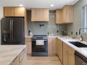 Undisclosed Address #9215148, Lakewood CO 80232