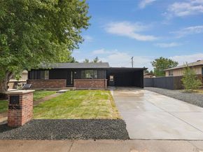 Undisclosed Address #9215148, Lakewood CO 80232
