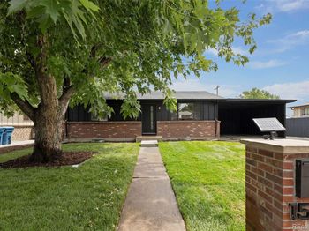 Undisclosed Address #9215148