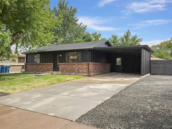 Undisclosed Address #9215148, Lakewood CO 80232