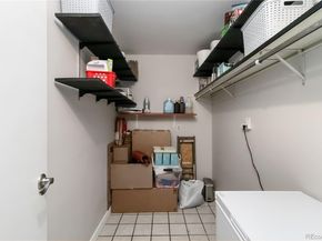 6930 E Girard Avenue 307, Denver CO 80224