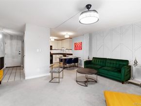 6930 E Girard Avenue 307, Denver CO 80224