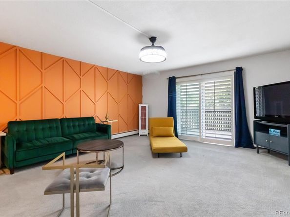6930 E Girard Avenue 307, Denver CO 80224