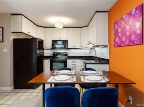 6930 E Girard Avenue 307, Denver CO 80224