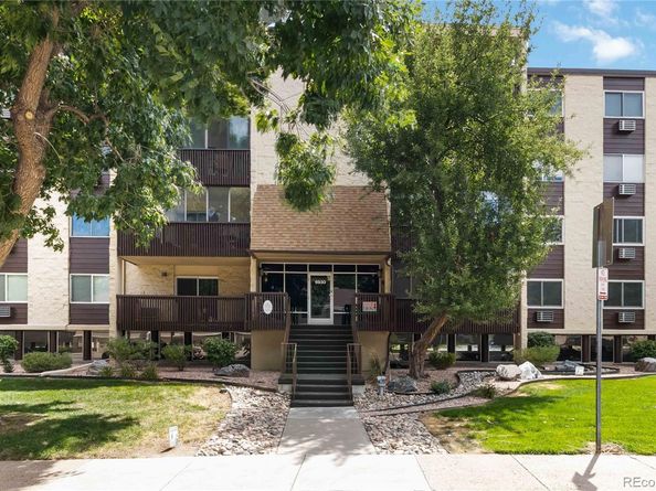 6930 E Girard Avenue 307, Denver CO 80224