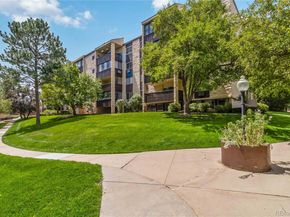 6930 E Girard Avenue 307, Denver CO 80224