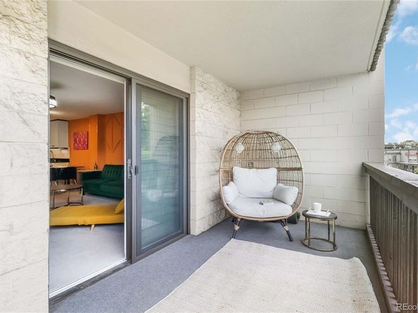 6930 E Girard Avenue 307, Denver CO 80224
