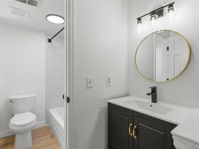 17620 E Loyola Drive 1722R, Aurora CO 80013