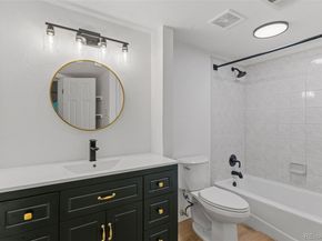 17620 E Loyola Drive 1722R, Aurora CO 80013
