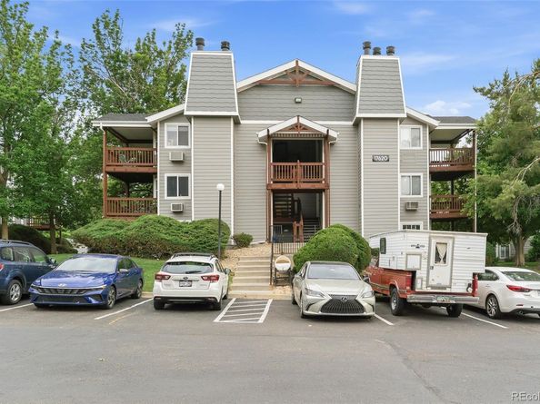 17620 E Loyola Drive 1722R, Aurora CO 80013