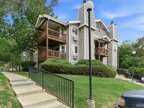 17620 E Loyola Drive 1722R, Aurora CO 80013