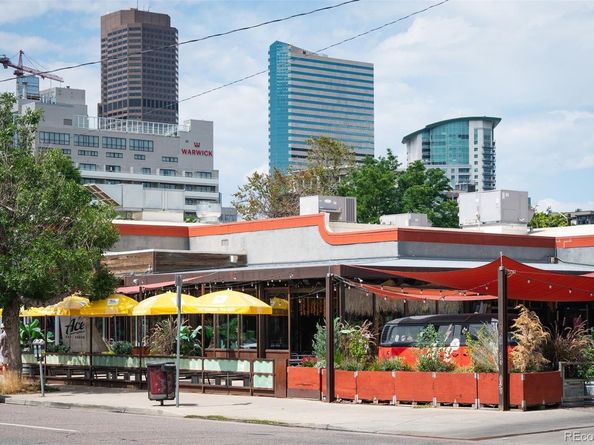 1630 N Clarkson Street 108, Denver CO 80218