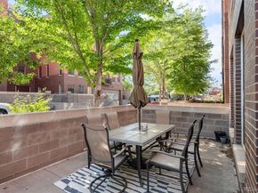 1630 N Clarkson Street 108, Denver CO 80218