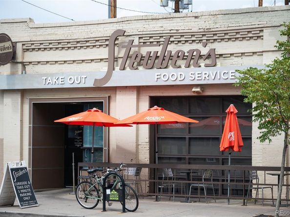 1630 N Clarkson Street 108, Denver CO 80218
