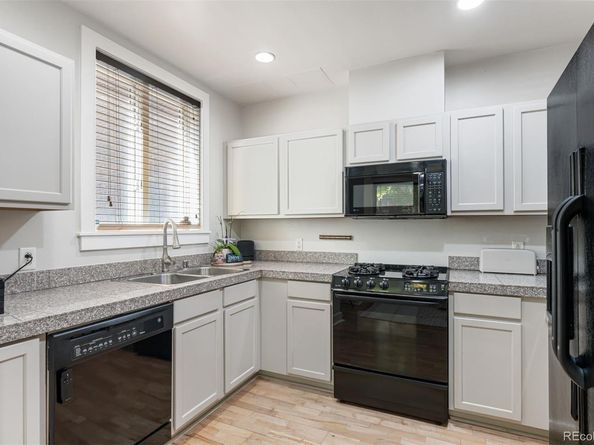 1630 N Clarkson Street 108, Denver CO 80218