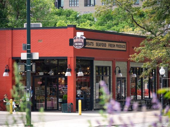 1630 N Clarkson Street 108, Denver CO 80218