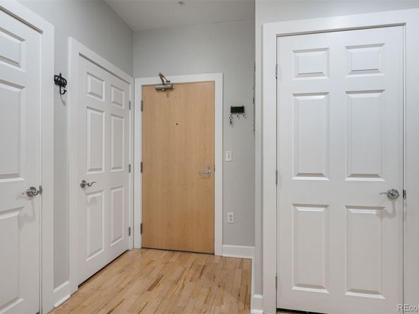 1630 N Clarkson Street 108, Denver CO 80218