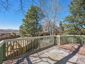 4731 W 109th Avenue, Westminster CO 80031